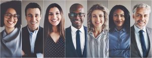 A multi-generation workforce
